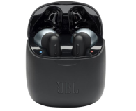 JBL Tune T220TWS Czarne - 535070 - zdjęcie 3
